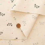 USA Cotton Muslin printed Fabric - nomura tailor