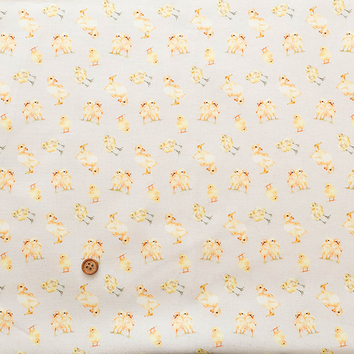 USA Cotton Muslin printed Fabric - nomura tailor