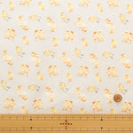 USA Cotton Muslin printed Fabric - nomura tailor