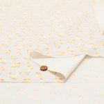 USA Cotton Muslin printed Fabric - nomura tailor