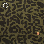 Cotton 60 Muslin printed Fabric - Animal Style - nomura tailor