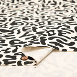 Cotton 60 Muslin printed Fabric - Animal Style - nomura tailor