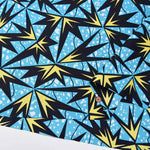 Indian Cotton African Printed Fabric - nomura tailor