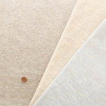 Cotton Top Yarn Jersey Knit Fabric - Plain - nomura tailor