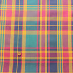 Cotton Yarn-dyed Fabric BIG CHECK - nomura tailor