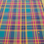 Cotton Yarn-dyed Fabric BIG CHECK - nomura tailor