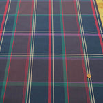 Cotton Yarn-dyed Fabric BIG CHECK - nomura tailor
