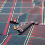 Cotton Yarn-dyed Fabric BIG CHECK - nomura tailor