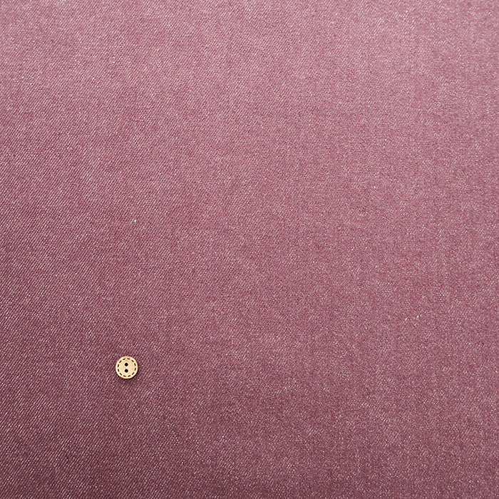 Cotton 10oz Denim Fabric - Plain - nomura tailor