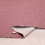 Cotton 10oz Denim Fabric - Plain - nomura tailor
