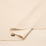 Cotton Color Nep Chambray Fabric - Plain - nomura tailor
