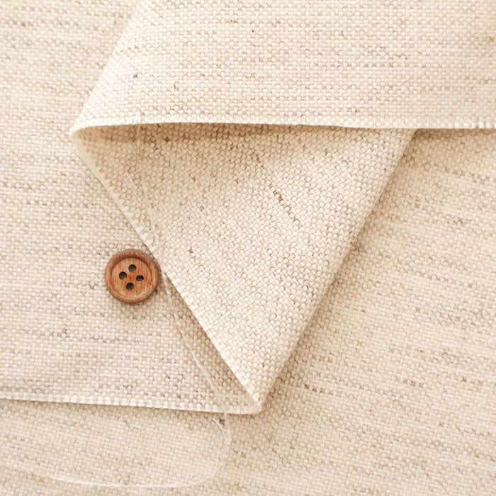 Yamanashi-made Prinaid Fabric - Plain - nomura tailor