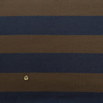 Cotton Smooth Print Fabric - Border - nomura tailor