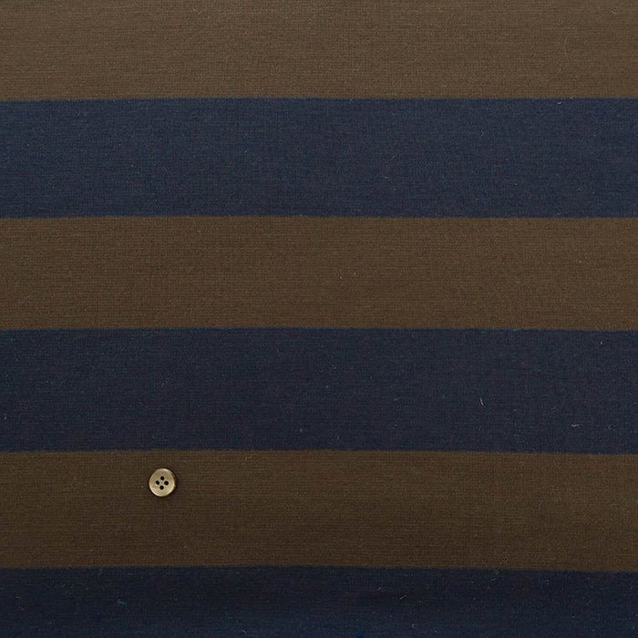 Cotton Smooth Print Fabric - Border - nomura tailor