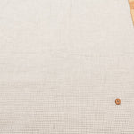 Organic Cotton Yarn-dyed Fabric - Gingham - nomura tailor