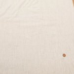 Organic Cotton Yarn-dyed Fabric - Stripe - nomura tailor