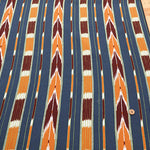 Rayon Print Fabric - Native Pattern - nomura tailor