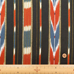 Rayon Print Fabric - Native Pattern - nomura tailor