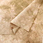 Cotton Tie-Dye Jacquard Fabric - nomura tailor