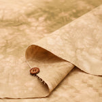 Cotton Tie-Dye Jacquard Fabric - nomura tailor