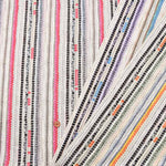 Cotton Voile Printed Fabric - Rug Style - nomura tailor