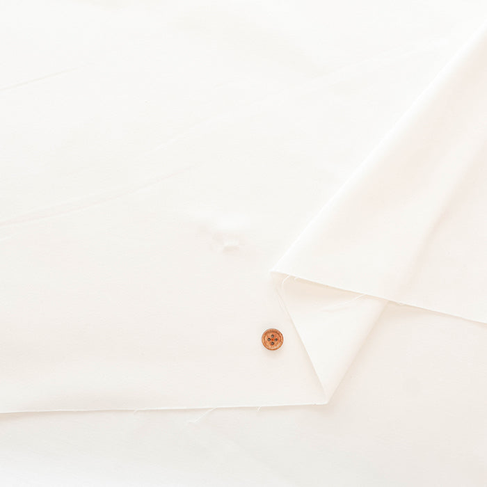 Cotton Chino Stretch Fabric - Plain - nomura tailor