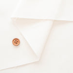 Cotton Chino Stretch Fabric - Plain - nomura tailor