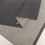 Cotton Indigo Denim Fabric - Plain - nomura tailor