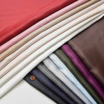 ≪Lining≫ Tomei Leilgen Nuzu Fabric plain - nomura tailor