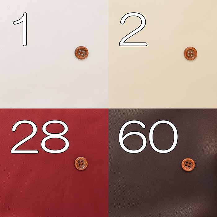 ≪Lining≫ Tomei Leilgen Nuzu Fabric plain - nomura tailor