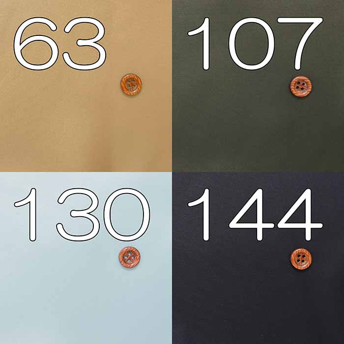 ≪Lining≫ Tomei Leilgen Nuzu Fabric plain - nomura tailor