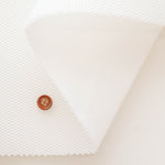 Made in China - Bonding Mesh Fabric - Plain - nomura tailor