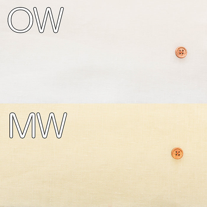 Air Tumbler Finish, COMFY LINEN - nomura tailor