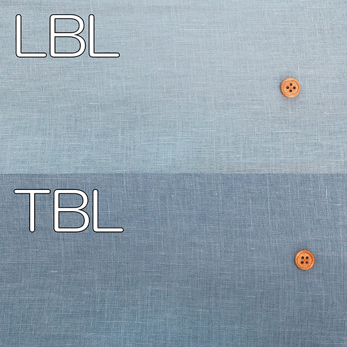 Air Tumbler Finish, COMFY LINEN - nomura tailor
