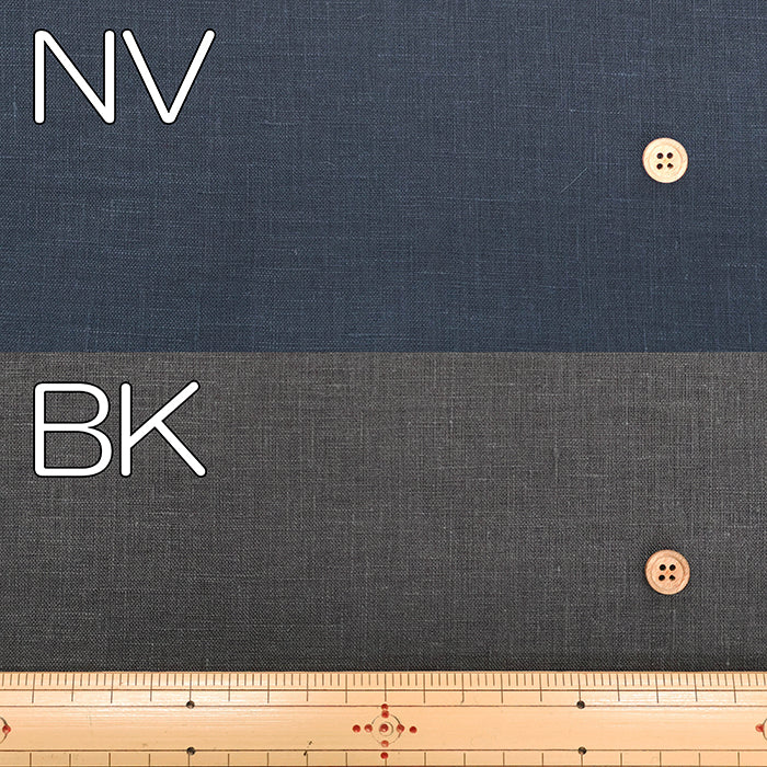 Air Tumbler Finish, COMFY LINEN - nomura tailor