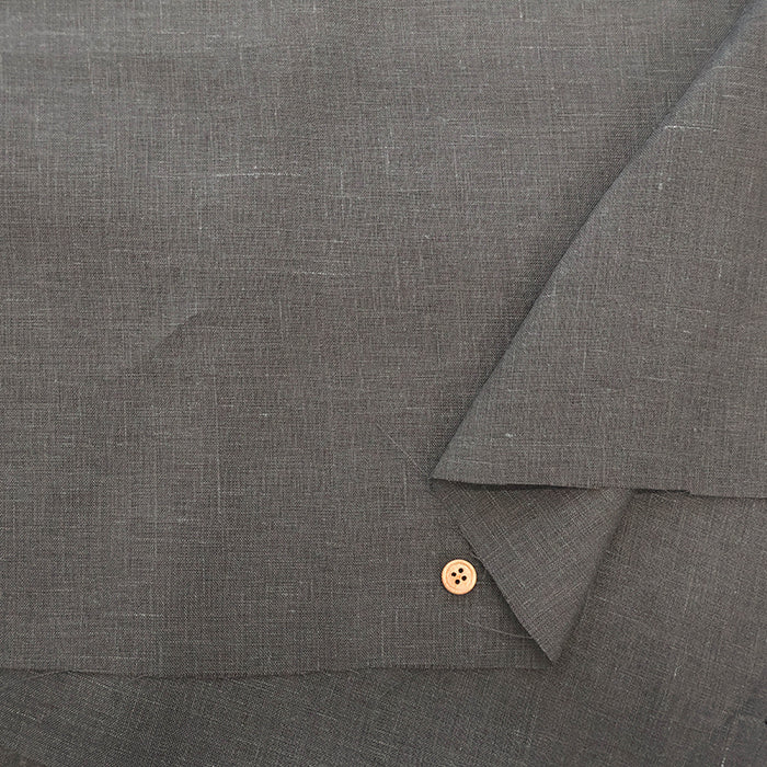 Air Tumbler Finish, COMFY LINEN - nomura tailor