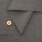 Air Tumbler Finish, COMFY LINEN - nomura tailor