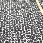 Made in China Trend Fabric Polyester Embroidered Tulle - Flower - nomura tailor