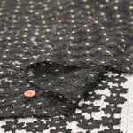 Made in China Trend Fabric Polyester Embroidered Tulle - Flower - nomura tailor