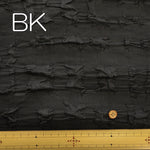 Trend Fabric Polyester Embossed Check Fabric - nomura tailor