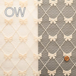 Made in ChinaTrend Fabric Polyester Lace Ribbon Fabric - nomura tailor