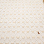Made in ChinaTrend Fabric Polyester Lace Ribbon Fabric - nomura tailor