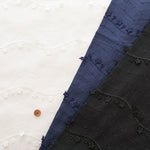 Made in China Trend Fabric Polyester Lace Fabric - Star - nomura tailor