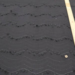 Made in China Trend Fabric Polyester Lace Fabric - Star - nomura tailor