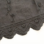Made in China Trend Fabric Polyester Lace Fabric - Star - nomura tailor