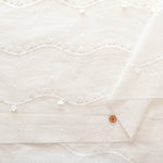 Made in China Trend Fabric Polyester Lace Fabric - Star - nomura tailor