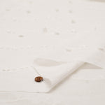 Made in China Trend Fabric Polyester Lace Fabric - Star - nomura tailor
