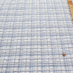 Made in China Trend Fabric Polyester Embossed Tartan Check Fabric - nomura tailor