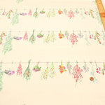 Made in China Polyester Inkjet-printed Fabric - momen-t Swag - nomura tailor