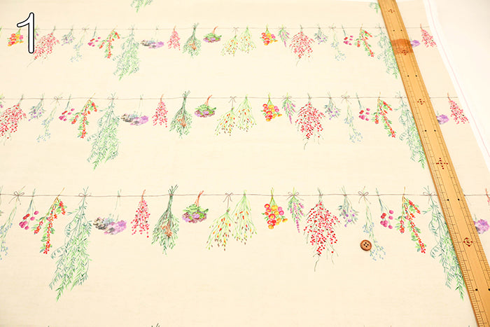 Made in China Polyester Inkjet-printed Fabric - momen-t Swag - nomura tailor